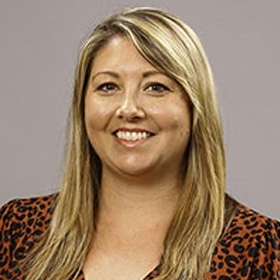 Morgan Whiteley - Bio