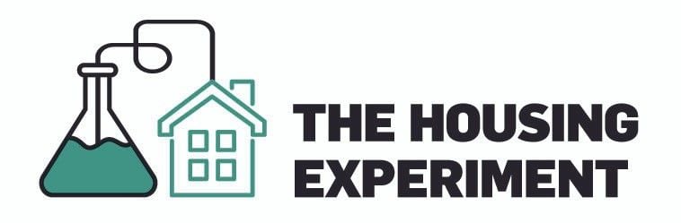 The Housing Experiment - Logo