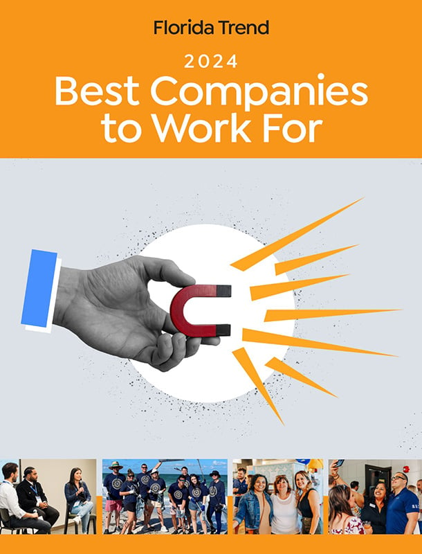 Best Companies to Work For